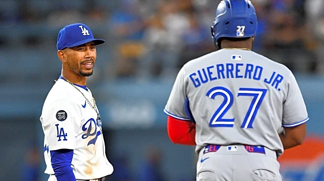 Elephant Rumblings: World Series Begins Tonight