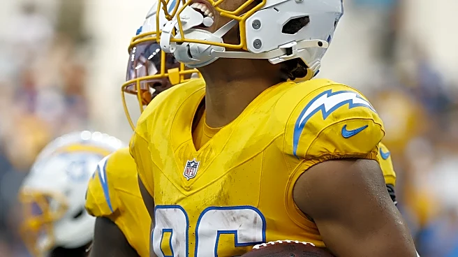 Syracuse football: Orange in the NFL week seven update