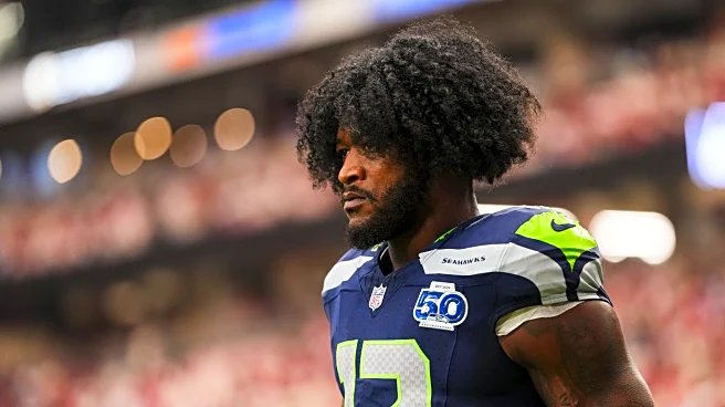 Pre-Snap Reads 10/24: One year later with Ernest Jones IV
