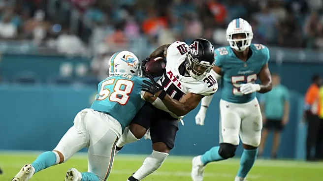 Falcons vs Dolphins preview podcast: Bounce-back opportunity for Atlanta?