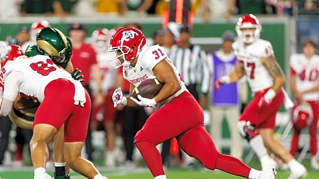 Mountain West Fan Guide: Week 9