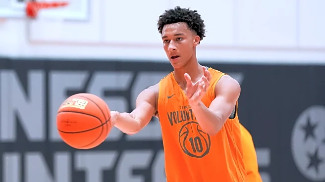 Tennessee places two on ESPN’s top 100 players list