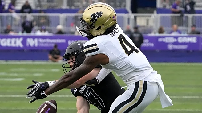 Week 9 Big Ten Preview