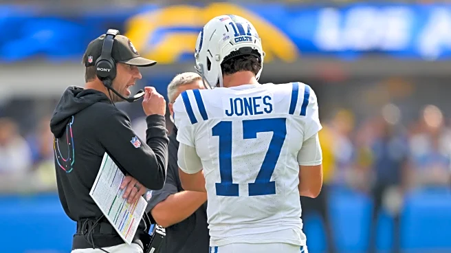 Daniel Jones is cashing in on his great play