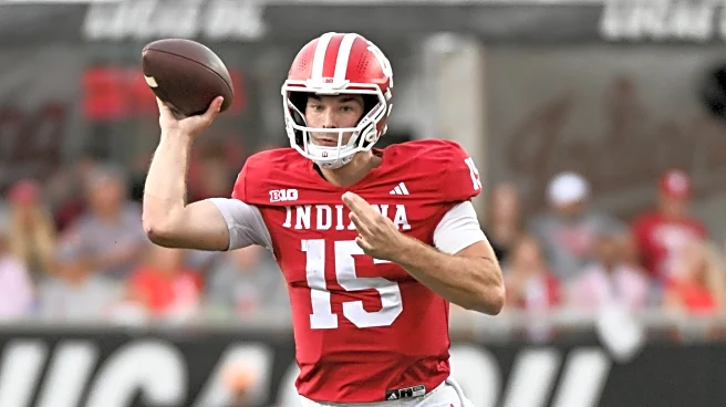 One player to watch on every team the Buckeyes could see in the College Football Playoff