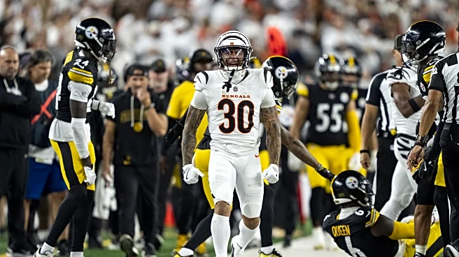 Winners, losers for Week 7 in the AFC North