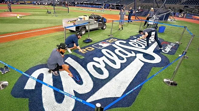 Dodgers World Series roster: Alex Vesia off, Edgardo Henriquez & Will Klein added