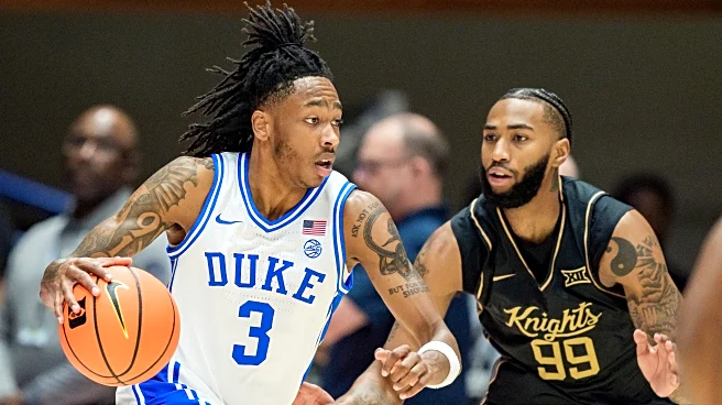 Next Up – Tennessee