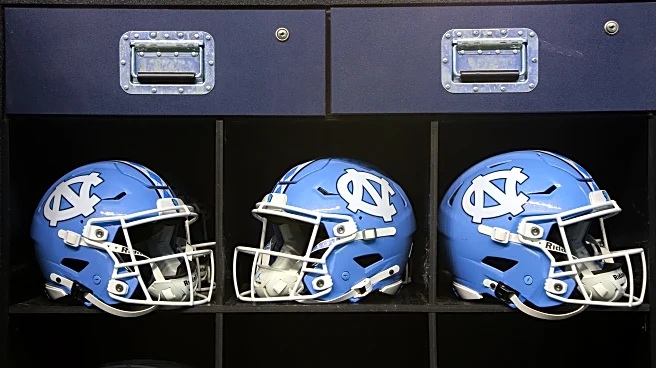 Inside the Numbers: Cavaliers vs Tar Heels Preview