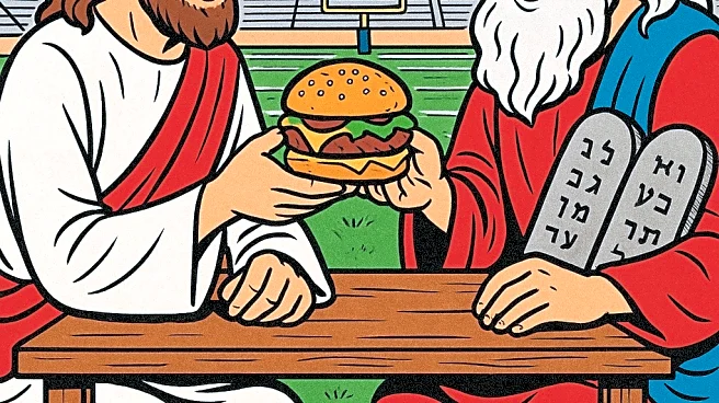Cheeseburger Bye Week: Staff Picks for Week 9 in College Football