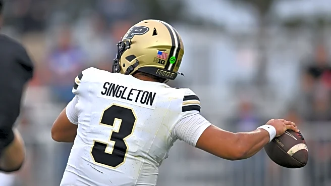 Purdue (2-5, 0-4) vs. Rutgers (3-4, 0-4) – Staff Predictions