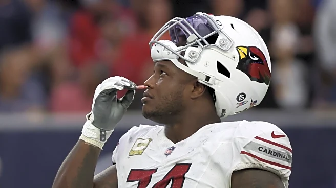 Is the NFL about to ban smelling salts during games?