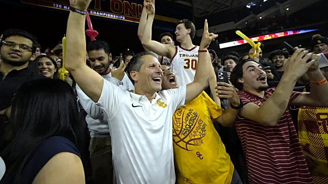 Big Ten Basketball Recruiting Roundup: Ohio State, USC land big commitments