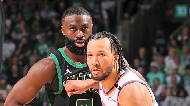 Game Preview: Knicks vs. Celtics, Oct. 24, 2025