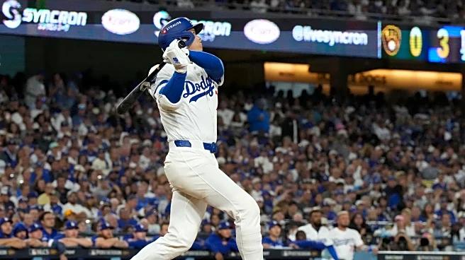 2025 World Series Preview: Dodgers vs. Blue Jays