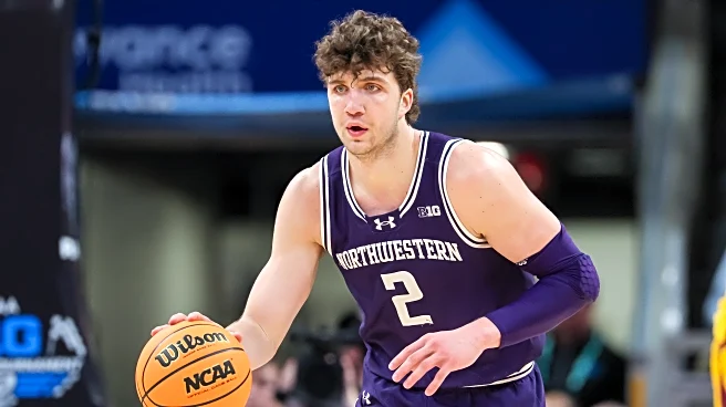MBB Player Previews: Nick Martinelli
