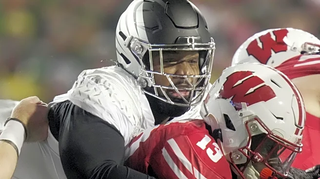 3 keys for the Badgers vs. the Ducks: Can we get another special teams miracle?