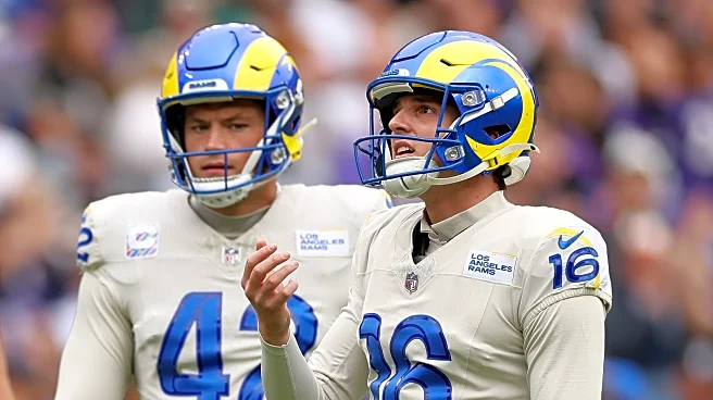 5 questions Rams must answer during bye week