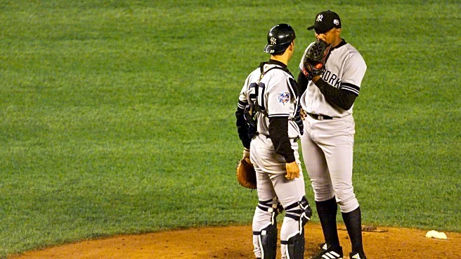 2000 Yankees Diary, October 24: El Duque’s magic runs out, Mets win World Series Game 3