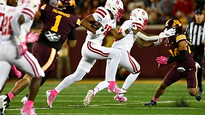 Five Reasons Nebraska Will Win: Northwestern