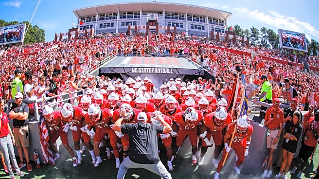 Where does NC State football go from here?