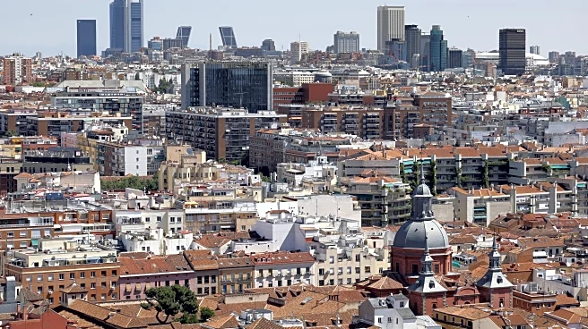 A Madridista’s Guide To Madrid: FOOD EDITION