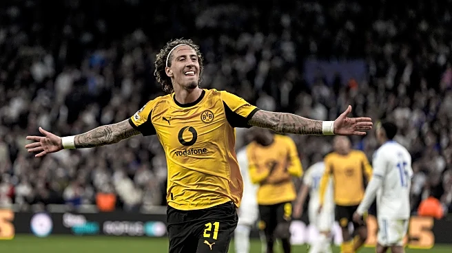 Match Preview: Borussia Dortmund Prepare to Host High-Flying FC Köln