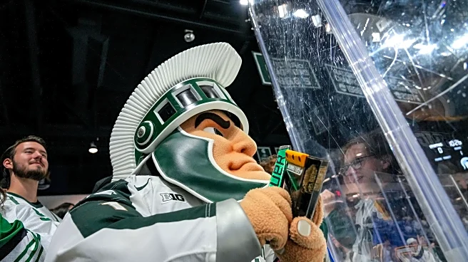 The Week Ahead In MSU Sports