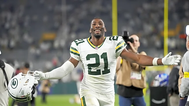 Cheese Curds, 10/24: Should the Packers trade for a cornerback?