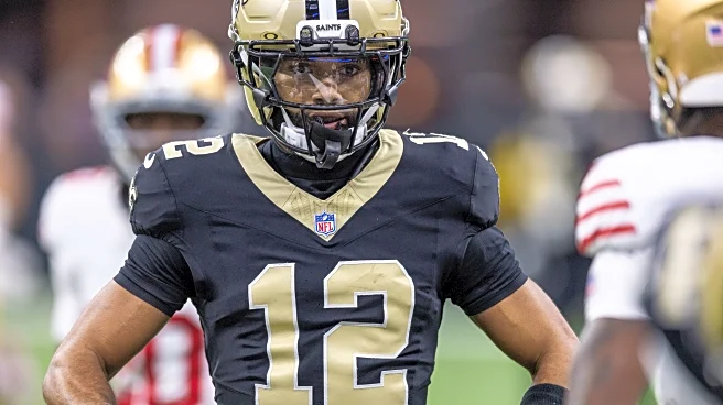 New York Giants trade rumors: Can they get wide receiver help?