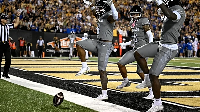 Buffaloes provide important injury update ahead of Utah game