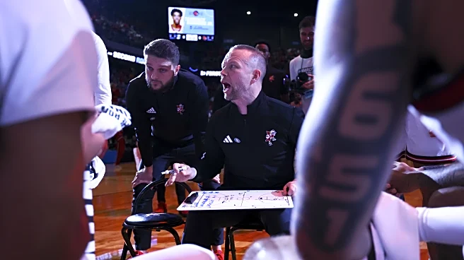 Louisville vs. Kansas exhibition preview