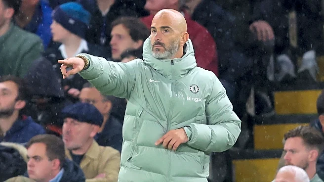 How should Chelsea line up against Sunderland to keep momentum building?