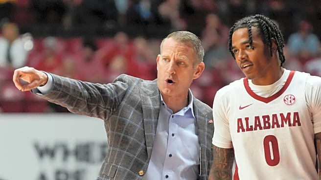 The ceiling for Alabama is as high as anyone in the SEC