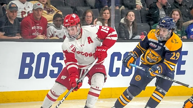 Badgers look to stay sharp ahead of Big Ten play
