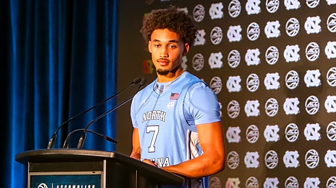 2025-26 Carolina Basketball Preview: Seniors