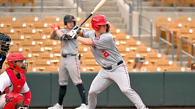 Three underrated Washington Nationals prospects who could jump on top 100 lists in 2026
