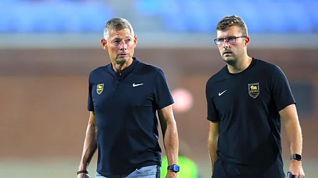 Preview: Wake Forest Men’s Soccer Faces Pitt