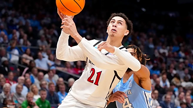 MWCConnection 2025-26 Mountain West Honors: Preseason power rankings