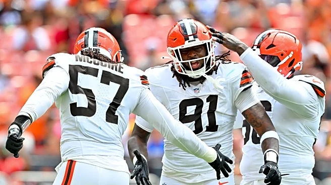 Browns vs. Patriots: Week 8 Need to Know