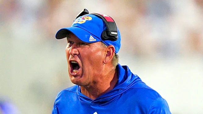 Kansas State Football: Kansas Preview
