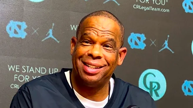 UNC Basketball vs BYU: How to watch their exhibition game