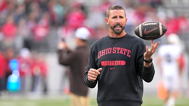 Buckeyes make the cut for two top offensive prospects