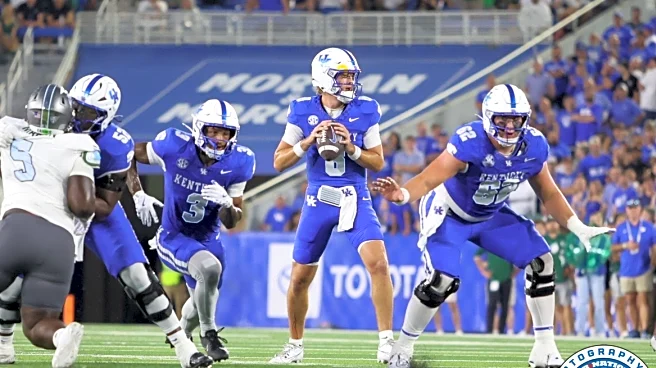 Kentucky vs. Tennessee viewing info, what to watch for, odds, and predictions