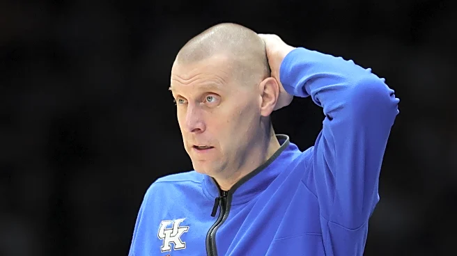 How to Watch #1 Purdue at #9 Kentucky & Open Thread