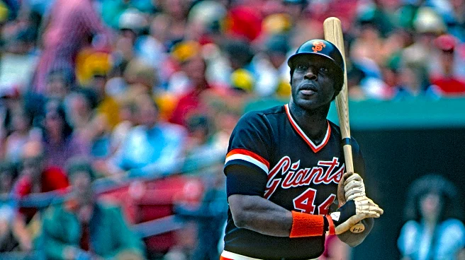 2026 Willie McCovey Memorial Community Prospect List introduction and nominees