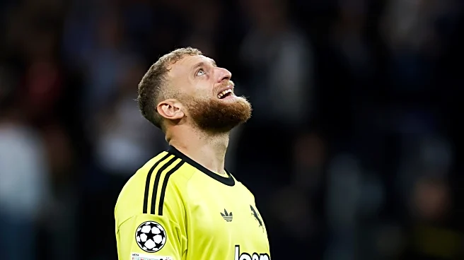Juventus are in the midst of worst run of form in nearly two decades