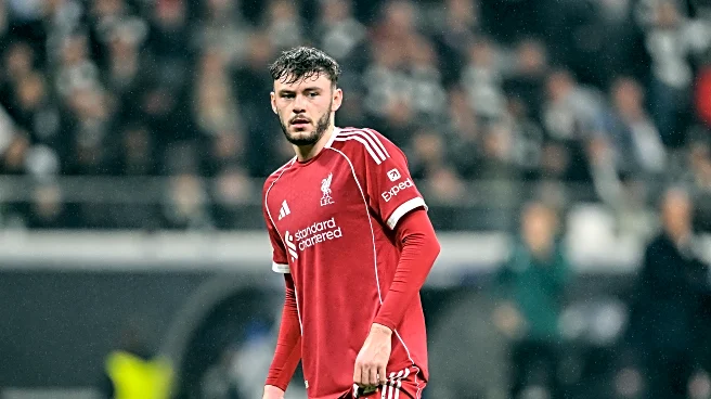 Conor Bradley: “It’s Going To Be Another Tough Game”