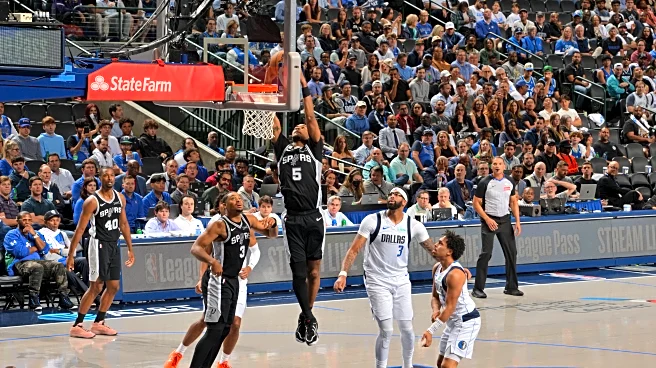San Antonio is expected to win more than 45 games