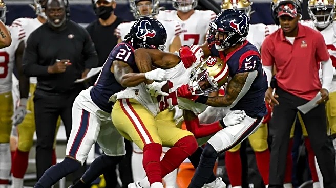 5 Questions with Battle Red Blog: What is wrong with the 49ers’ Week 8 opponent?